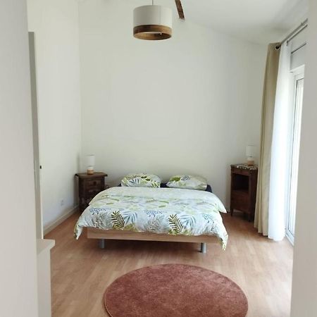 Guest House Aux Portes Du Bassin D'Arcachon ミオ エクステリア 写真