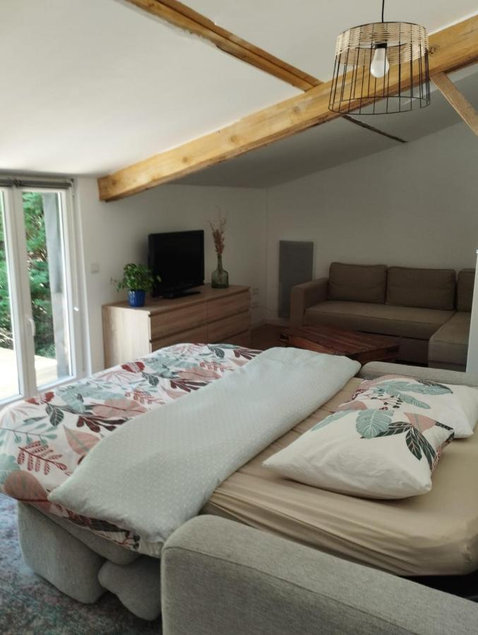 Guest House Aux Portes Du Bassin D'Arcachon ミオ エクステリア 写真