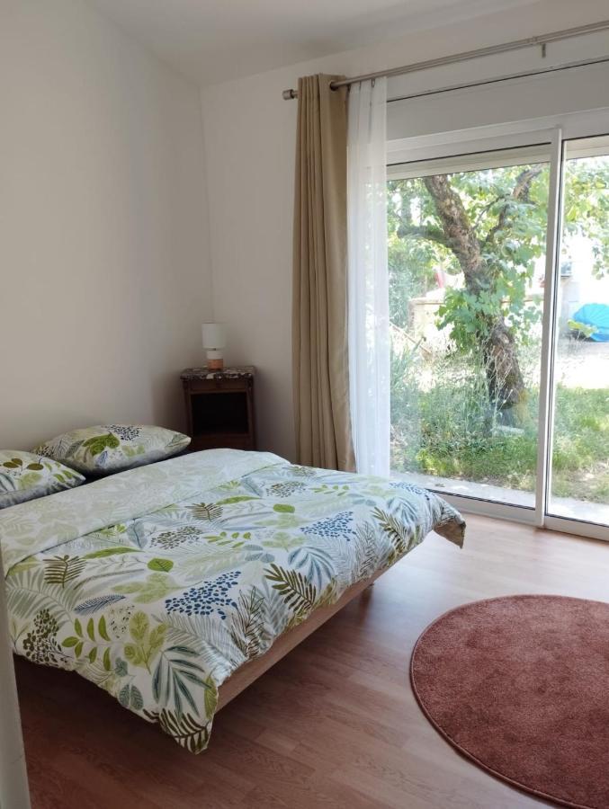 Guest House Aux Portes Du Bassin D'Arcachon ミオ エクステリア 写真