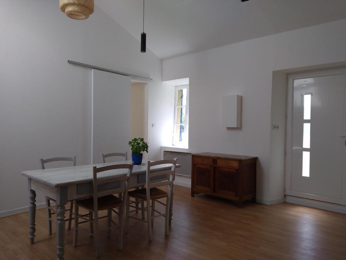 Guest House Aux Portes Du Bassin D'Arcachon ミオ エクステリア 写真